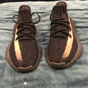 Yeezy 350 boost v2 Copper